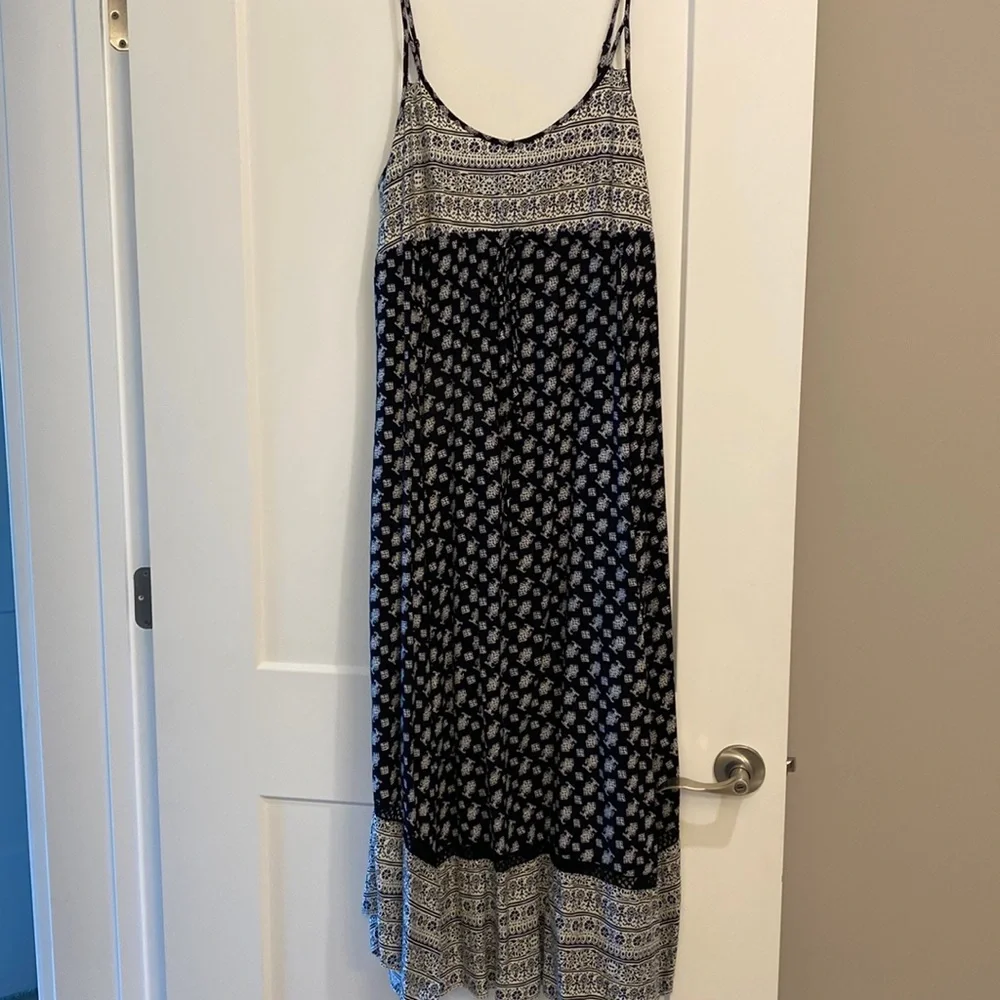 AMERICAN EAGLE DRESS💜 - Picture 2 of 5
